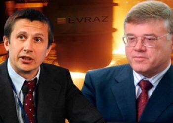 202901 Billionaires Frolov and Abramov coveted the real estate of the Moscow region