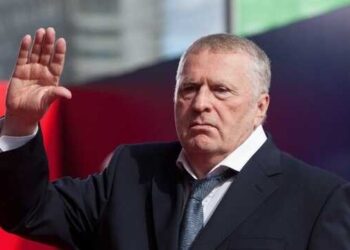 202913 Is There Life After Zh: The Battle For Zhirinovsky'S Legacy Has Already Begun?
