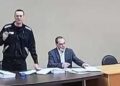 202992 “My Evidence Is The Materials Of The Case”: Navalny Spoke At The Trial In The Case Of Fraud