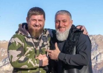202994 Media: Turkish investigators called Delimkhanov the customer of the murder of Chechen dissidents