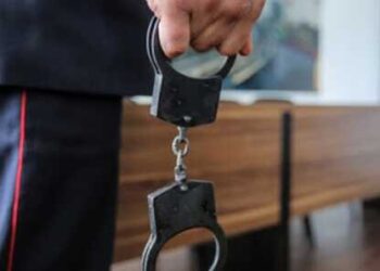 203024 In the Urals, a man tried to rob a store because of hunger and received 4 years in prison