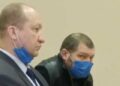 203069 The Case Of The Krasnoyarsk Thief In Law Kostya Kansky, Who Was Acquitted In 2021, Again Went To Court