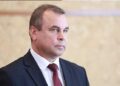 203087 Head of Trekhgorny Evgeny Sychev faces dismissal