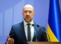 203100 Prime Minister of Ukraine: We successfully block Nord Stream 2