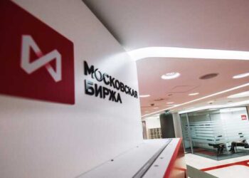 203131 Moscow Exchange Index Fell By 3.7% Against The Background Of The Response Of The Foreign Ministry On Security Guarantees