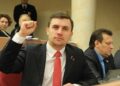 203135 Communist Party MP Nikolai Bondarenko fined 300,000 for shares after elections