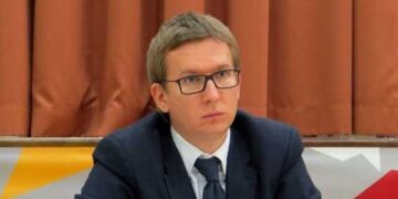 203144 United Russia Zakuskin, who attacked a Chechen woman, will not be expelled from the party