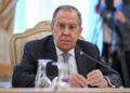 203152 Lavrov offered the West a dialogue on security “according to concepts”