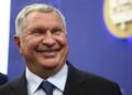 203161 Igor Sechin won another battle in the confrontation with Lukoil