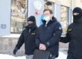 203171 Detained Deputy Minister of Health of the Russian region