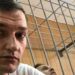 203199 Alexei Navalny's brother was sentenced to three years in prison. He didn't come to court.