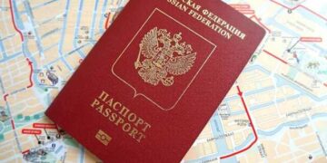 203222 Deputy Viktor Vodolatsky: 950,000 residents of Donbass have requested Russian citizenship