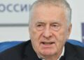 203229 Zhirinovsky Gave Instructions On The Work Of The Liberal Democratic Party By Phone