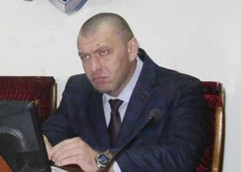 203269 Tatarov'S Influence Is Growing. His Frame Entered The Ministry Of Internal Affairs, Which He Already Controls