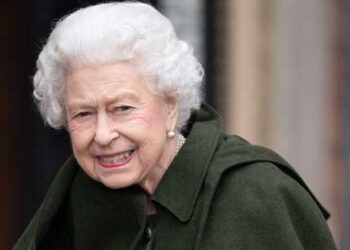 203368 If Elizabeth Ii Died After All. How Will The Funeral Of The British Queen