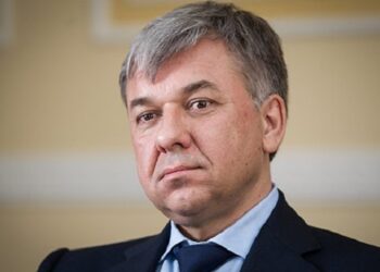 203440 In Montenegro, the former head of Rosalkogolregulirovanie Igor Chuyan ceased to be a Russian