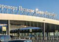 203455 Pulkovo Airport announced the cancellation of flights to the south of the country and gave the train schedule