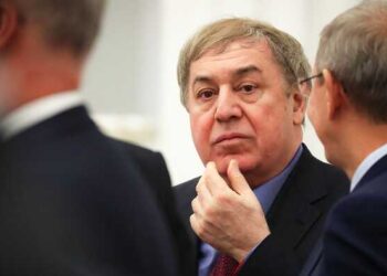203470 Afipsky "ballast" of Mikhail Gutseriev: will the owner of "Safmar" pay his debts?