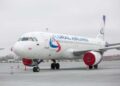 203519 Aeroflot canceled flights to Riga and Bucharest