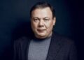 203523 Co-owner of Alfa-Bank Mikhail Fridman called the war "a tragedy for the peoples of Russia and Ukraine"