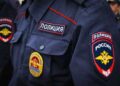 203572 The security guard of the Russian fitness club who shot at the MMA fighter was detained