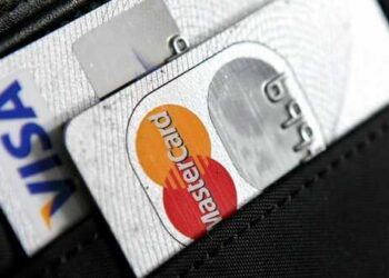 203634 Banks Subject To Blocking Sanctions Will Not Be Able To Issue Visa And Mastercard Cards