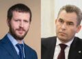 203642 The Owner Of The Assets Of Ex-Deputy Minister Petr Zaselsky Cooperates With The Former Children'S Ombudsman Pavel Astakhov