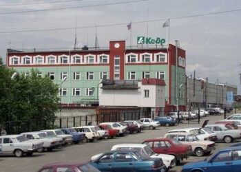 203656 The Family Of The Ex-Head Of Miass Was Left Without Dividends After Deliveries To Chevrolet And Avtovaz