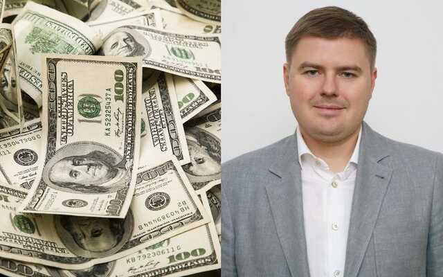 203682 The official owner of the 1520 group, Alexey Krapivin, can become a millionaire on the Forbes list with a fortune of $ 800 million