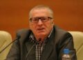 203704 New information about the condition of Zhirinovsky, who was stricken with coronavirus, has appeared
