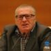 203704 New information about the condition of Zhirinovsky, who was stricken with coronavirus, has appeared
