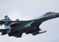 203721 The Swedish Armed Forces said that Russian fighters violated the airspace of the kingdom