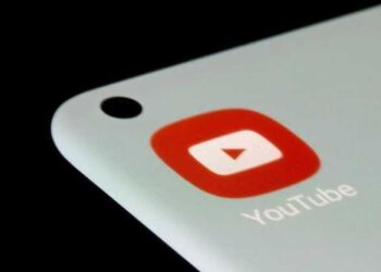 203727 Roskomsvoboda announced the possible start of blocking YouTube