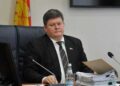 204462 The former vice-speaker of the Voronezh City Duma was given 2 years in prison for deceiving deputy Alexander Zhukov with re-election: he was not going to help, but he returned a million