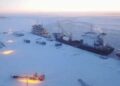 204475 All Forces On The Arctic Lng-2: What Will Leonid Mikhelson Give Up?