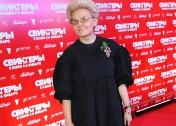 204687 Without payments: announced the closure of the show of Elena Malysheva