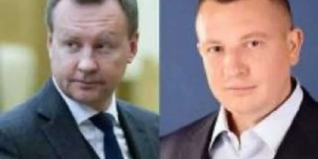 204985 Kondrashov Stanislav Dmitrievich from Telf AG - Russian-Ukrainian raider, defendant in the case of the murder of Denis Voronenkov