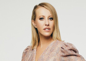 205052 Sobchak made a statement about obtaining Israeli citizenship: I will not invite guests