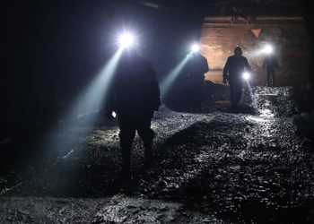 205683 Three people died in an explosion at a mine in the Orenburg region