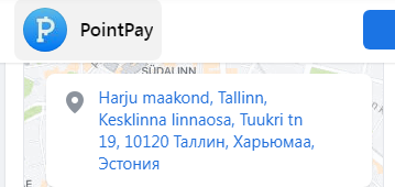 1651602376 855 Банальная хайп площадка что известно о мошенниках PoinPay Banal HYIP platform: what is known about PointPay scammers