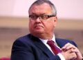 andrey kostin offered mishustin to join two more state owned banks