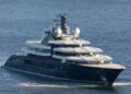 Another yacht associated with Igor Sechin was detained in Spain Another yacht associated with Igor Sechin was detained in Spain
