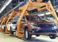 Avtovaz will go into idle time due to components that Avtovaz will go into idle time due to components that did not come from China