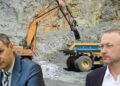 Billions from dust oligarch Altushkin digs another dangerous quarry while Billions from dust: oligarch Altushkin digs another dangerous quarry while the authorities are silent