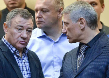 Britain Imposed Sanctions Against Putins Friends The Oligarchs Rotenberg And Britain Imposed Sanctions Against Putin'S Friends, The Oligarchs Rotenberg And Timchenko