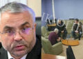 Former senator Viktor Pichugov threatens businessman from Khanty Mansi Autonomous Okrug Former senator Viktor Pichugov threatens businessman from Khanty-Mansi Autonomous Okrug Nikolai Vasiliev