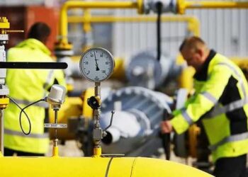 Gas Distributors In Germany Austria Hungary And Slovakia Agreed To Gas Distributors In Germany, Austria, Hungary And Slovakia Agreed To Pay For Russian Blue Fuel In Rubles