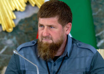 Kadyrov Expressed Confidence That Putin Will Satisfy The Appeal Of Kadyrov Expressed Confidence That Putin Will Satisfy The Appeal Of The State Duma On The Recognition Of The Lpr And Dpr