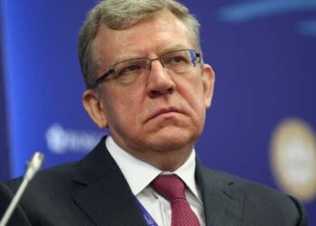 Kudrin inflation in Russia in 2022 will exceed 20 Kudrin: inflation in Russia in 2022 will exceed 20%