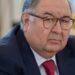 luxurious armored car of alisher usmanov confiscated in sardinia